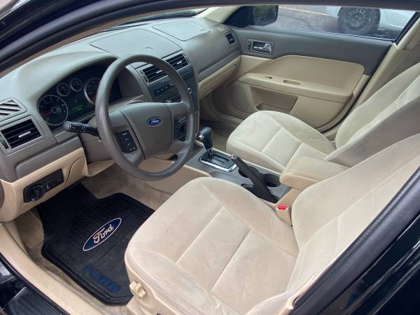 2007 Ford Fusion for sale in Denver , CO – photo 8