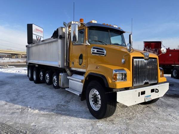 2018 Western Star 4700sf - - by dealer - vehicle for sale in Savage, MN – photo 3