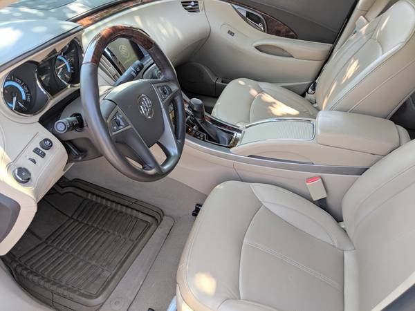 2013 Buick LaCrosse · Premium I for sale in Rochester , NY – photo 7