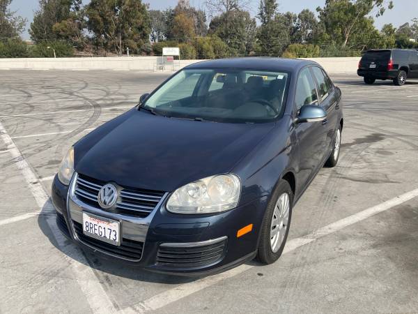 VW JETTA 2010 - cars & trucks - by owner - vehicle automotive sale for sale in Los Angeles, CA – photo 6