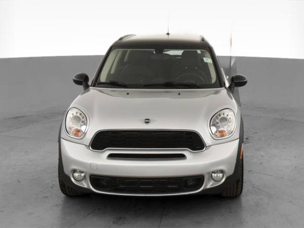 2012 MINI Countryman Cooper S ALL4 Hatchback 4D hatchback Gray - -... for sale in South Bend, IN – photo 17