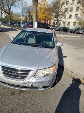 2009 Hyundai sonata - cars & trucks - by owner - vehicle automotive... for sale in Brooklyn, NY – photo 8