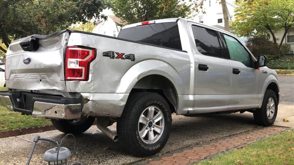 2019 FORD F150 XLT for sale in Queens Village, NY – photo 13