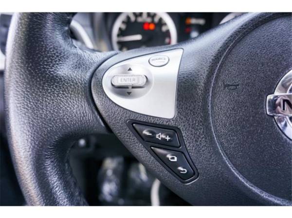2017 Nissan Sentra SR Sedan 4D - cars & trucks - by dealer - vehicle... for sale in Yakima, WA – photo 14