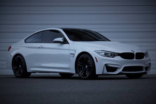 2015 BMW M4 Best price for sale in Des Moines, WA – photo 3
