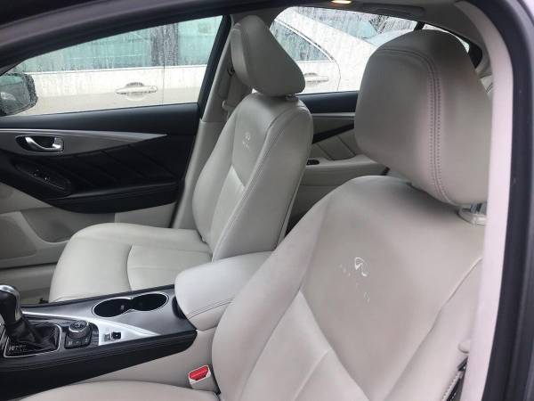 2014 Infiniti Q50 Sport AWD 4dr Sedan BUY HERE, PAY HERE Available!... for sale in Ridgewood, NY – photo 13