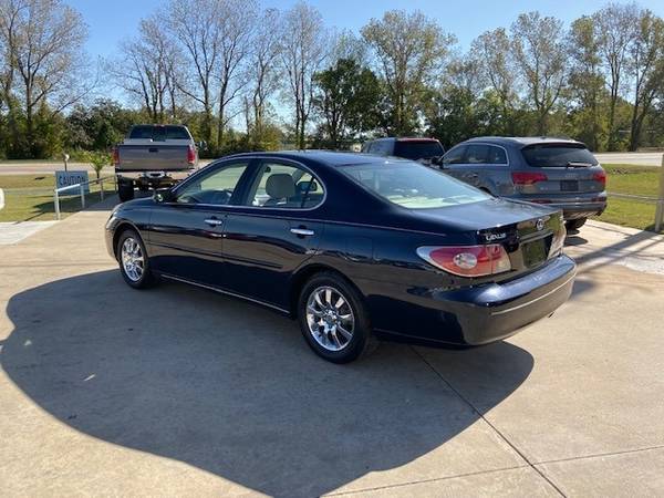 2002 Lexus ES 300 4dr Sdn FREE WARRANTY!! **FREE CARFAX** for sale in Catoosa, OK – photo 13