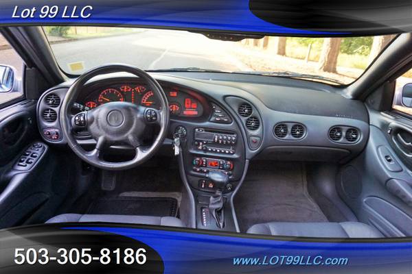 2005 *PONTIAC* *BONNEVILLE* SLE ONLY 57K MOON ROOF LEATHER GRAND PRIX for sale in Milwaukie, OR – photo 2