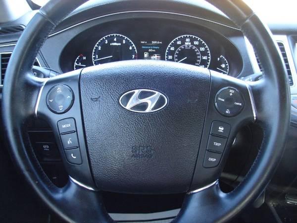 2013 Hyundai Genesis 3.8L for sale in New Port Richey , FL – photo 11