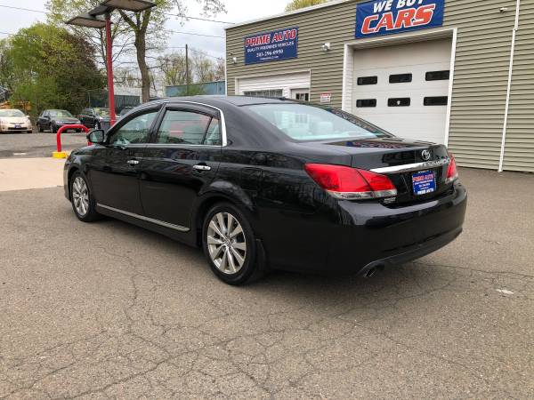 2012 Toyota Avalon Limited Fully Loaded - - by for sale in Bethany, CT – photo 3