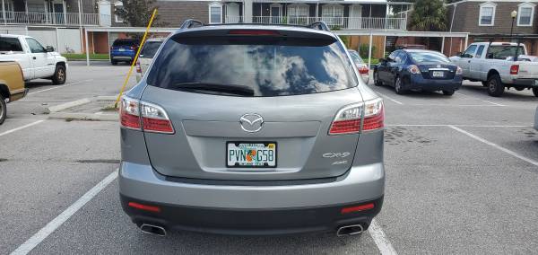 2011 Mazda CX-9 Touring - cars & trucks - by owner - vehicle... for sale in Casselberry, FL – photo 13