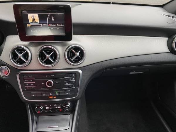 2016 Mercedes-Benz CLA 250 Coupe 4DR 1 Owner Back Up Camera Fully... for sale in Portland, OR – photo 13