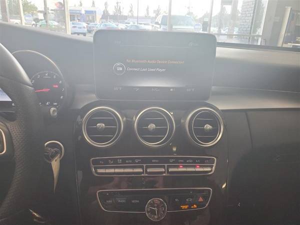 2017 MERCEDES-BENZ C-CLASS C 300 No Money Down! Just Pay Taxes Tags!... for sale in Manassas, VA – photo 15