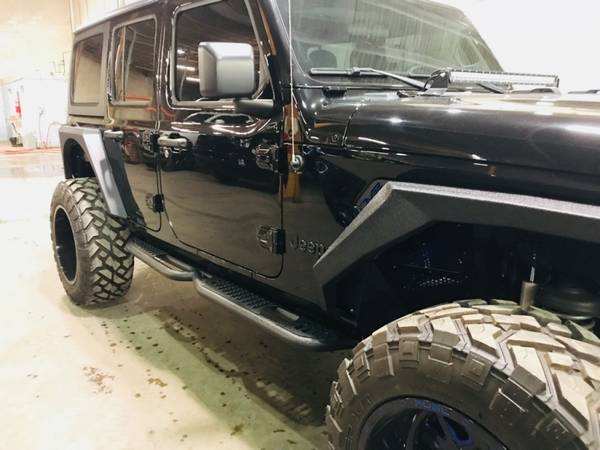 2018 Jeep Wrangler Unlimited Sport 4x4, 474 miles,Bluetooth,Back up... for sale in Cleveland, OH – photo 14