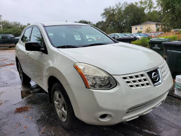 WOW@ 2009 NISSAN ROGUE SL @CLEAN @156K MILES @$3495 @FAIRTRADE AUTO!... for sale in Tallahassee, FL – photo 2