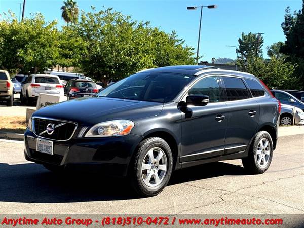 2011 Volvo XC60 3.2 - One Owner - Financing Available! - Bad Credit OK for sale in Sherman Oaks, CA – photo 3
