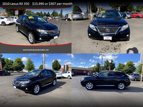 2016 Chrysler 200 S FOR ONLY $307/mo! - cars & trucks - by dealer -... for sale in Eugene, OR – photo 14