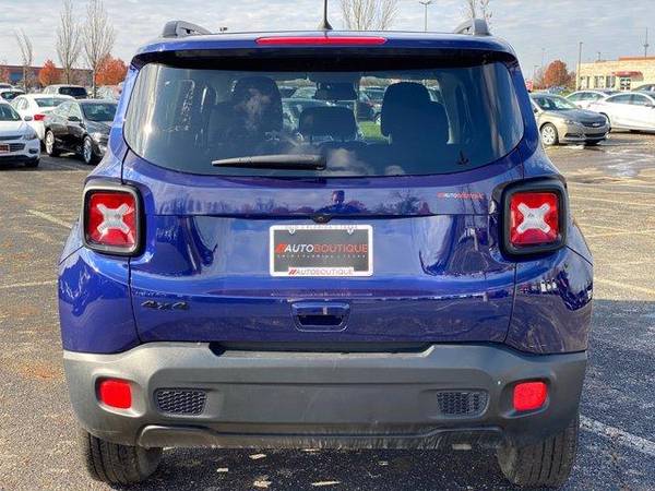 2018 Jeep Renegade Upland Edition - LOWEST PRICES UPFRONT! - cars &... for sale in Columbus, OH – photo 5