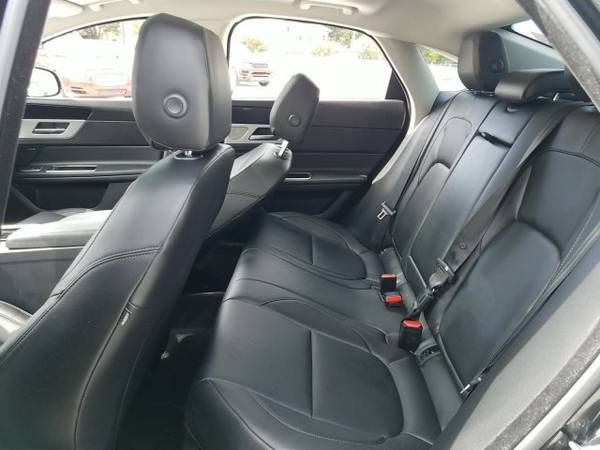 2016 Jaguar XF 35t Premium SKU:GCY20613 Sedan for sale in Katy, TX – photo 20