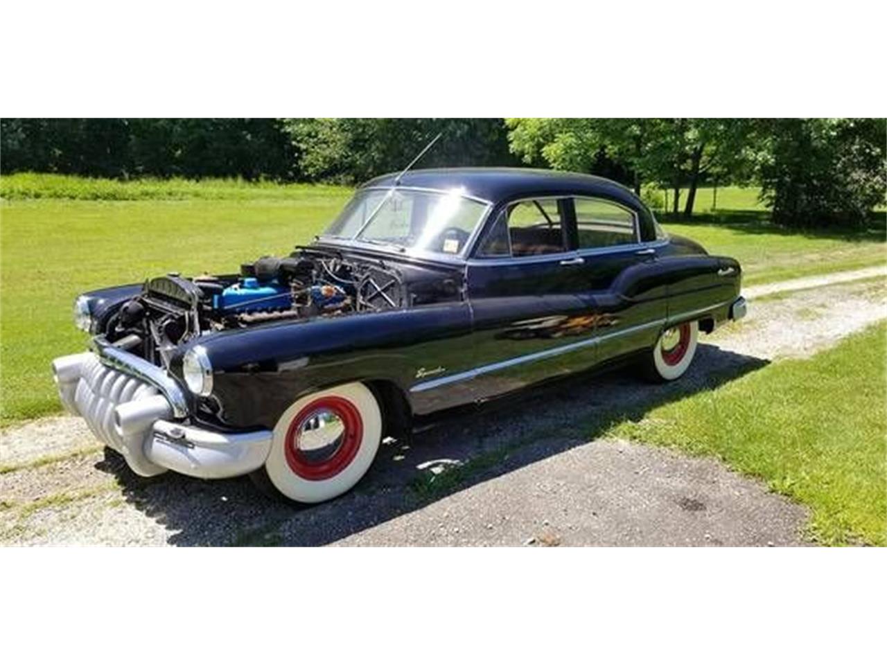 1950 Buick Special for sale in Cadillac, MI – photo 6