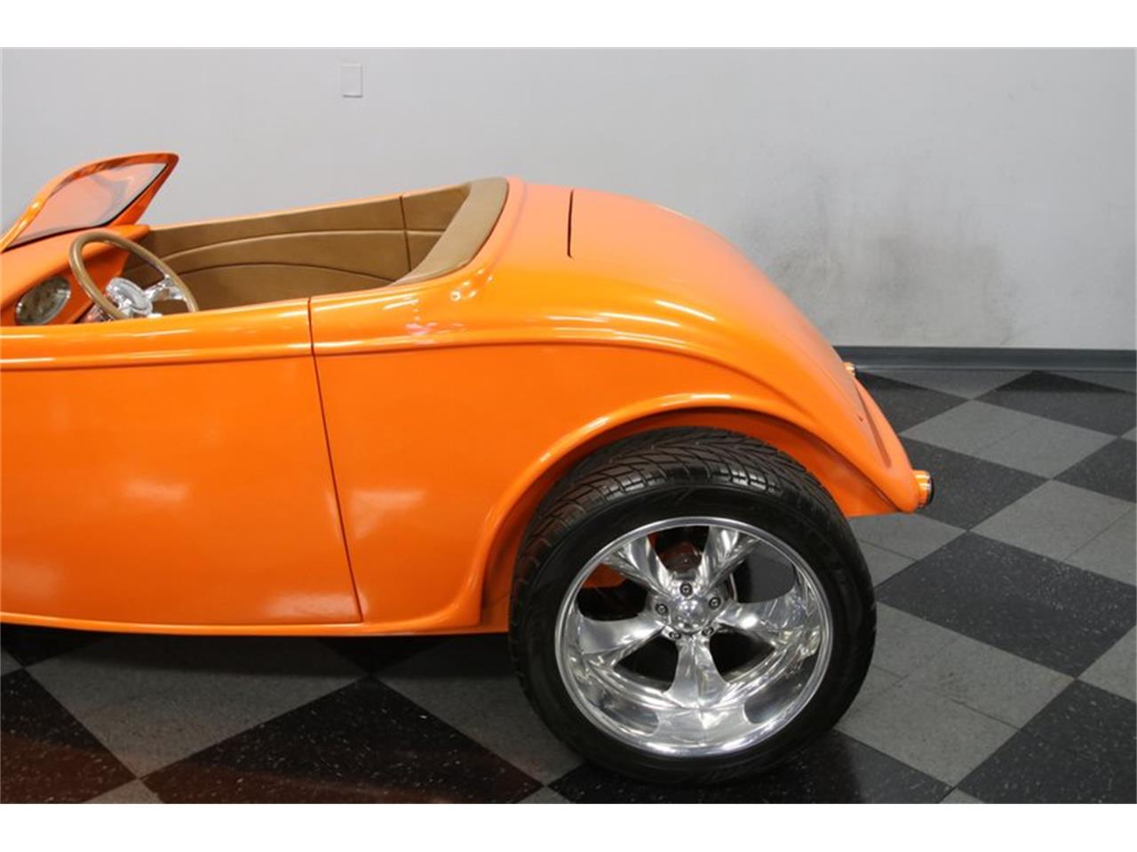 1933 Ford Speedster for sale in Concord, NC – photo 26