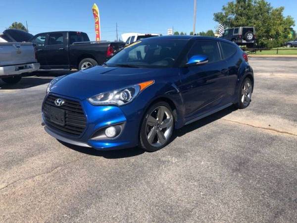 ==2015 HYUNDAI VELOSTER==PUSH BUTTON START**A/C*GUARANTEED FINANCING** for sale in Springdale, AR – photo 2