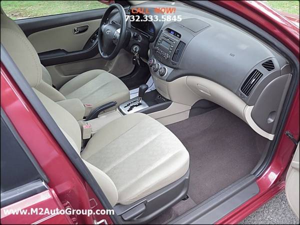2010 Hyundai Elantra GLS 4dr Sedan - - by dealer for sale in East Brunswick, NJ – photo 17