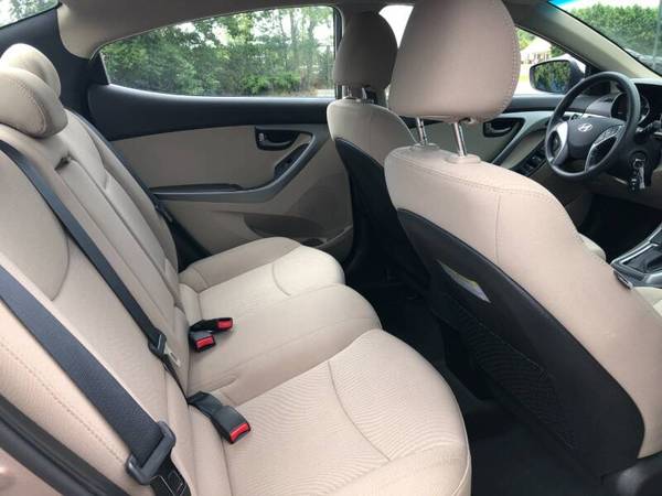 *2016 Hyundai Elantra- I4* Clean Carfax, All Power, New Brakes, Mats... for sale in Dover, DE 19901, MD – photo 17