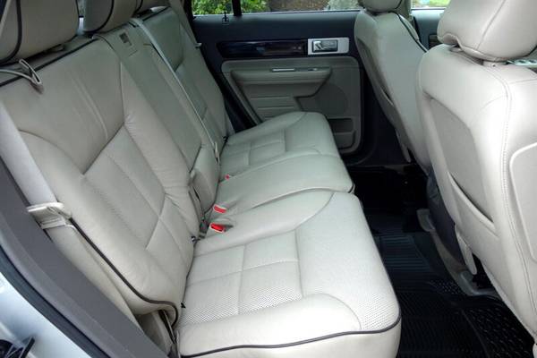 2009 Lincoln MKX AWD NAVIGATION! LEATHER HEATED/COOLED SEATS! for sale in PUYALLUP, WA – photo 13