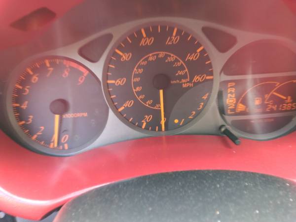 2002 Toyota Celica GTS TRD for sale in Suitland, District Of Columbia – photo 11