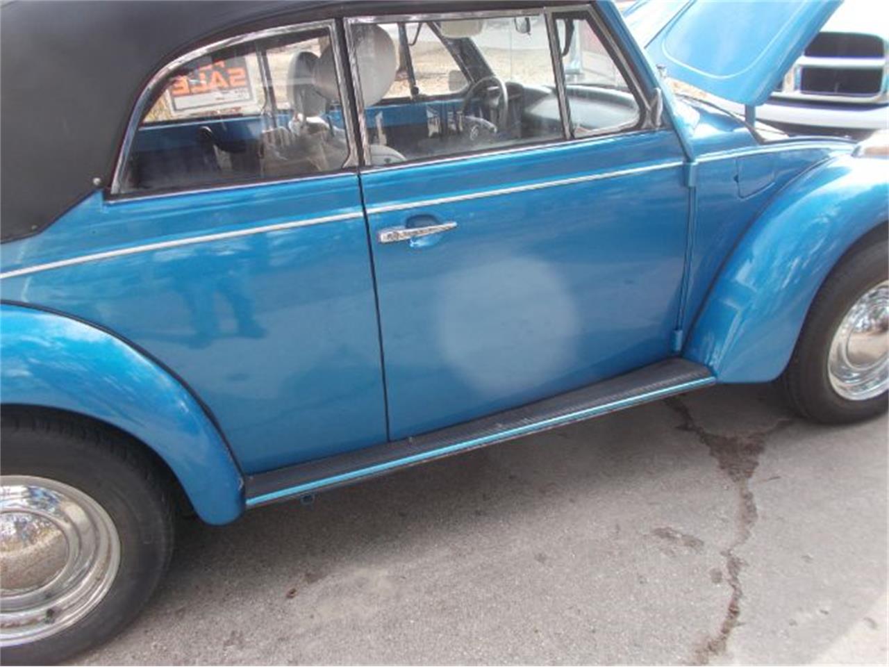 1978 Volkswagen Beetle for sale in Cadillac, MI – photo 10