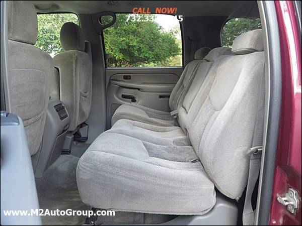 2004 Chevrolet Suburban 1500 LS 4WD 4dr SUV - - by for sale in East Brunswick, NJ – photo 14