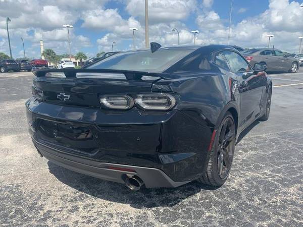 2019 Chevrolet Camaro SS - cars & trucks - by dealer - vehicle... for sale in Orlando, FL – photo 5
