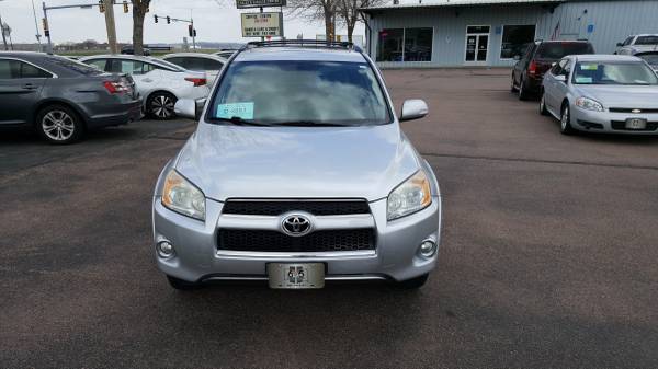 SUPER CLEAN AND LOADED! 2011 Toyota RAV 4 Limited 4x4 - cars & for sale in Sioux Falls, SD – photo 2