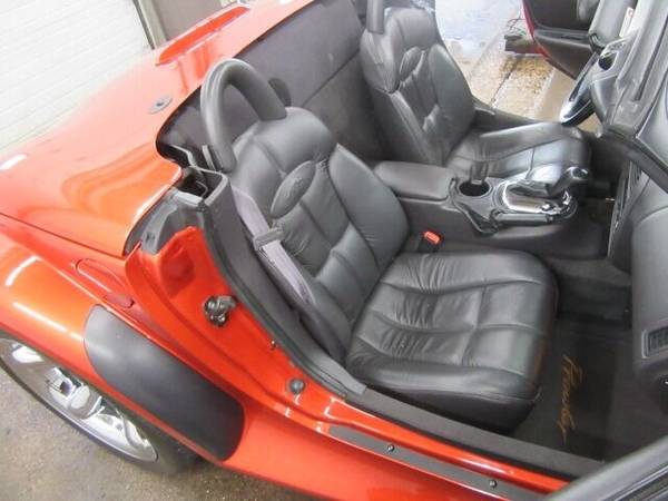 2001 Plymouth Prowler Base 2dr Convertible - cars & trucks - by... for sale in MENASHA, WI – photo 22