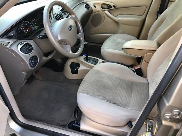 2004 FORD FOCUS SE WAGON - cars & trucks - by owner - vehicle... for sale in Chula vista, CA – photo 13