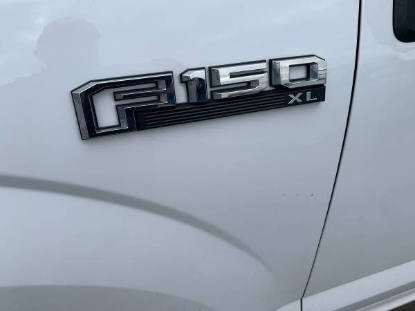 2016 ford f150 3 5 V6 REG CAB LONG BOX 4X4 - - by for sale in Wheat Ridge, CO – photo 5