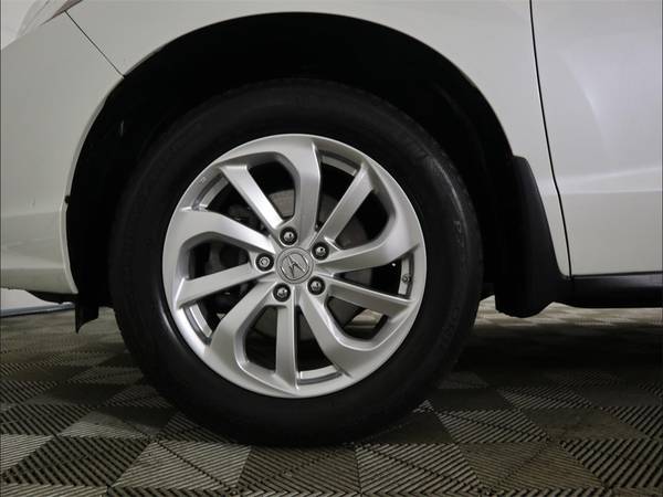 2016 Acura RDX Base - - by dealer - vehicle automotive for sale in Vancouver, OR – photo 7