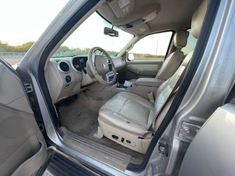 2008 Lincoln mercury mountaineer - - by dealer for sale in Austin, TX – photo 5