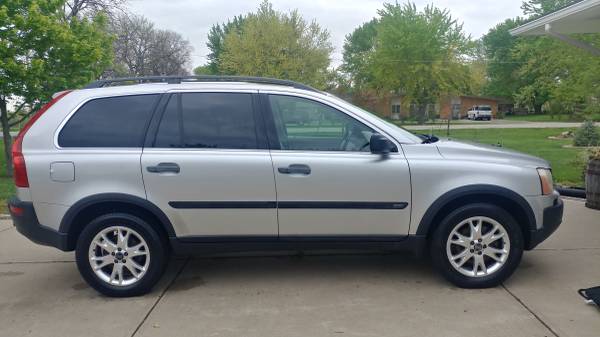 2005 Volvo XC90 T6 AWD for sale in Kansas City, MO – photo 2