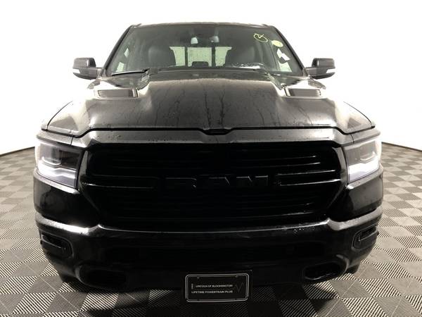 2020 Ram 1500 Black *Test Drive Today* - cars & trucks - by dealer -... for sale in Minneapolis, MN – photo 11
