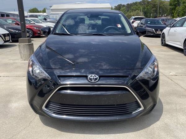 2018 Toyota Yaris iA - - by dealer - vehicle for sale in Carrollton, GA – photo 2