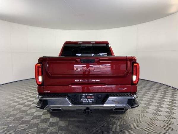 2019 GMC Sierra 1500 SLT Stop In Save ! - - by dealer for sale in Gladstone, OR – photo 8