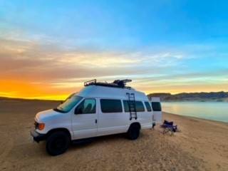 2006 Ford e250 CamperVan (Fully Converted) - - by for sale in San Diego, CA – photo 19