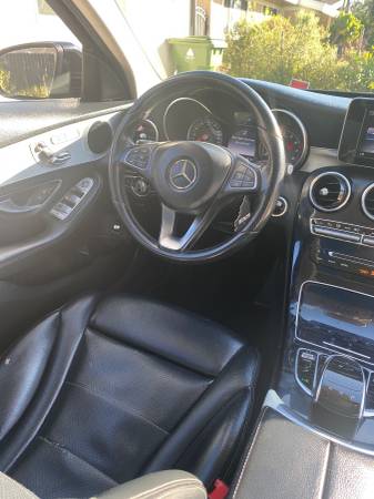 Mercedes Benz C300 For Sale - cars & trucks - by owner - vehicle... for sale in Northridge, CA – photo 7