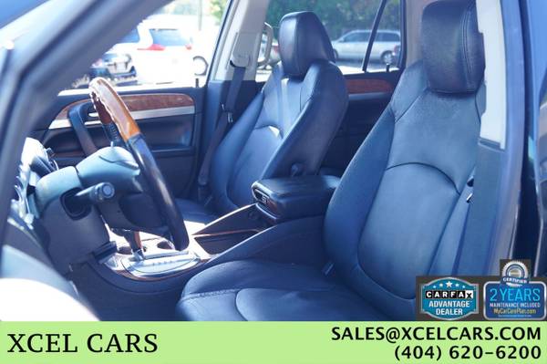 2009 *Buick* *Enclave* *CX* - cars & trucks - by dealer - vehicle... for sale in Snellville, GA – photo 20