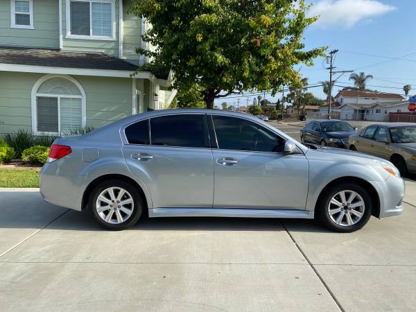 2012 Subaru Legacy AWD 128k Miles Runs Great! - - by for sale in San Diego, CA – photo 4