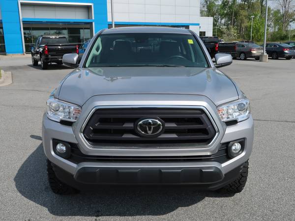 2020 Toyota Tacoma SR5 V6 - - by dealer - vehicle for sale in Arden, NC – photo 24