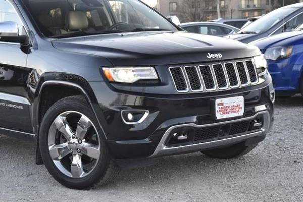 Get a 2014 Jeep Grand Cherokee for $374/mo BAD CREDIT NO PROBLEM -... for sale in Chicago, IL – photo 2