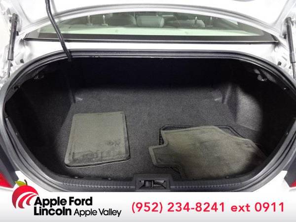 2012 Ford Fusion SE - sedan for sale in Apple Valley, MN – photo 10